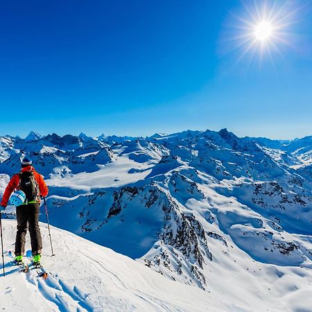 Chamonix Sud - Balme 402 Duplex - Happy Rentals Exterior foto